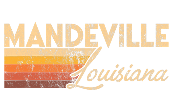 Mandeville Louisiana T-Shirt