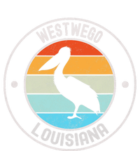 Westwego Louisiana Toddler Long Sleeve Shirt