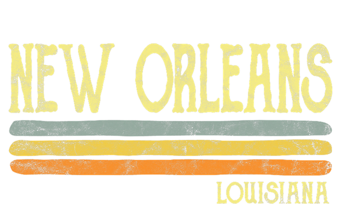 New Orleans Louisiana La Love Gift Souvenir T-Shirt