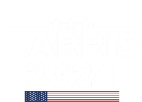 Kamala Harris 2024 For President Gift 16 in Basic Backpack