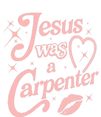 Jesus Was A Carpenter T-Shirt