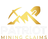 Patriot Mining Claims Tank Top