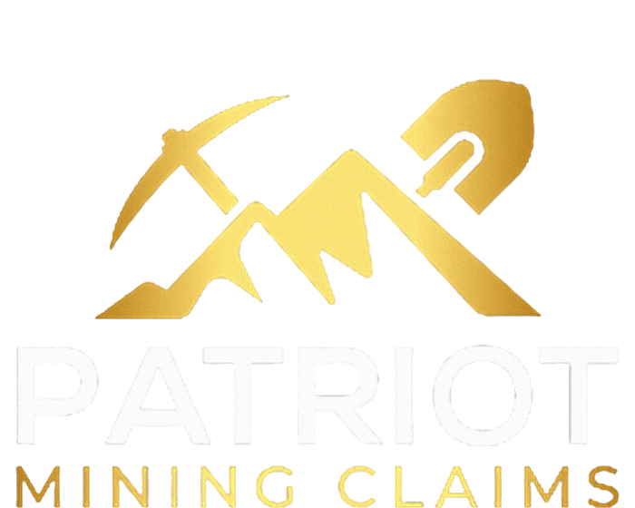 Patriot Mining Claims Tank Top