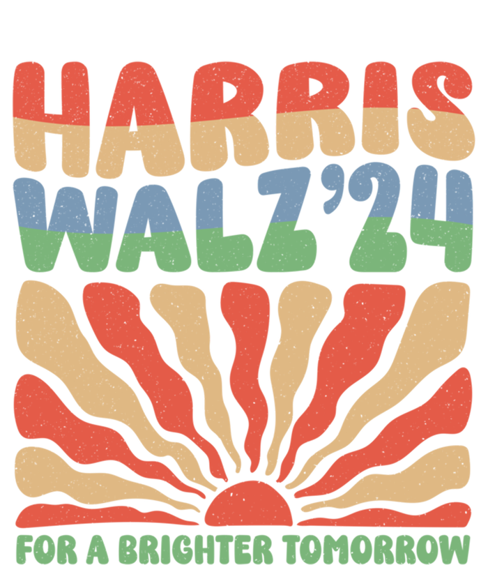 Harris Waltz 24 Brighter Tomorrow Gift T-Shirt