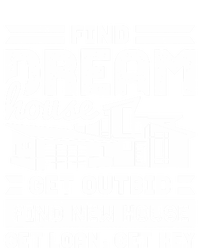 Find Your Dream House Property Housewarming Party Gift T-Shirt