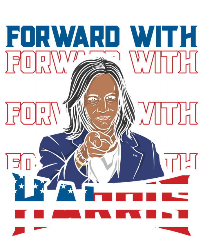 Forward With Harris Gift T-Shirt