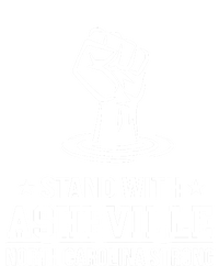 North Carolina Strong Asheville Nc Stand With Asheville 2024 T-Shirt