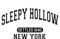 Sleepy Hollow New York Settled 1640 Toddler Long Sleeve Shirt