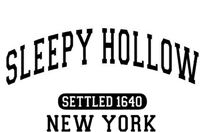 Sleepy Hollow New York Settled 1640 Toddler Long Sleeve Shirt