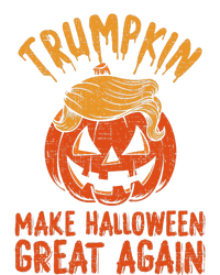 Trumpkin Make Halloween Great Again T-Shirt