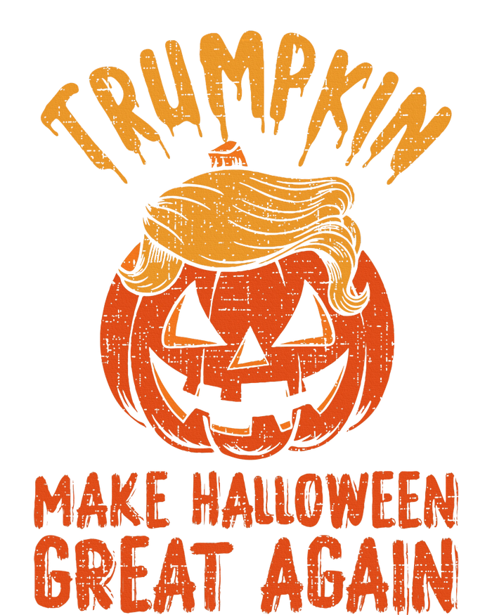 Trumpkin Make Halloween Great Again T-Shirt