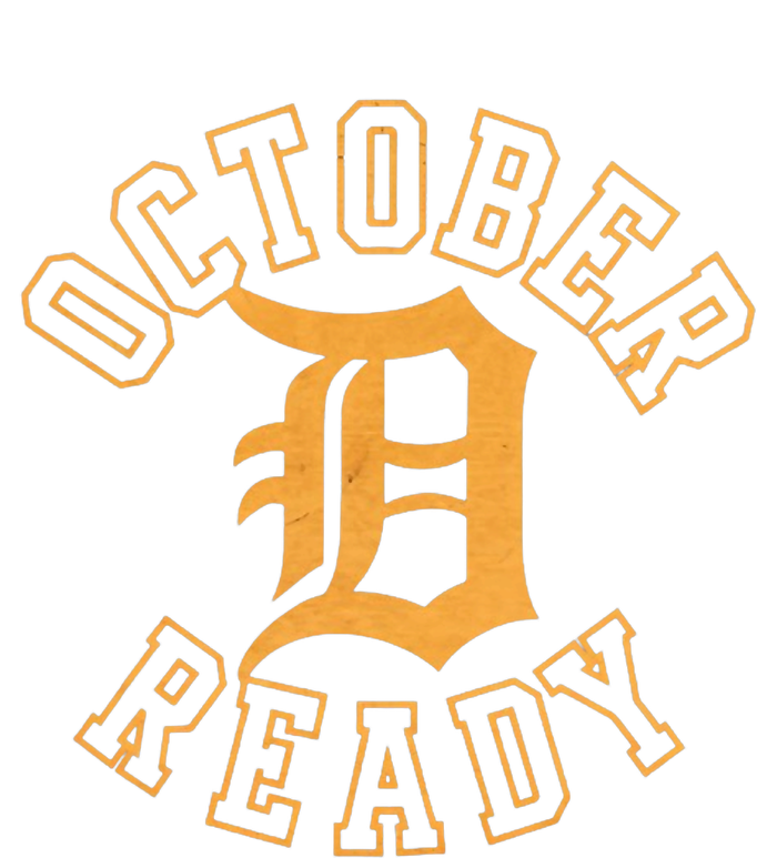 October Ready Funny For Ready Tiger Sweatshirt