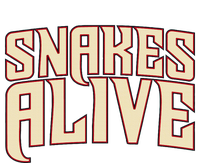 Snakes Alive Kids T-Shirt