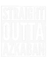 Straight Outta Azkaban T-Shirt