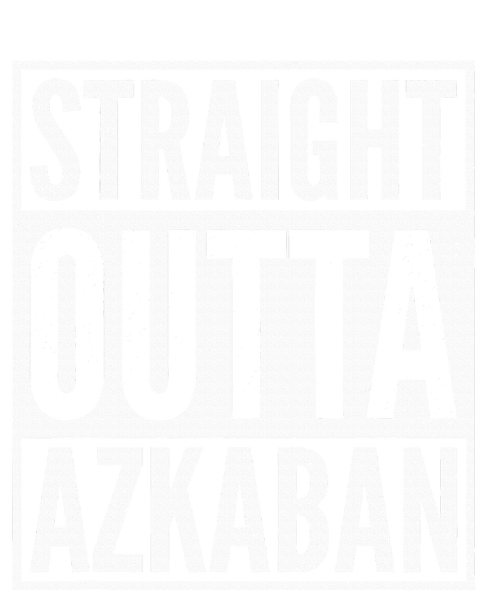 Straight Outta Azkaban T-Shirt