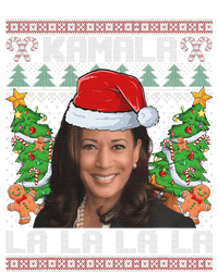 Kamala Harris 2024 Christmas Comma La Xmas T-Shirt