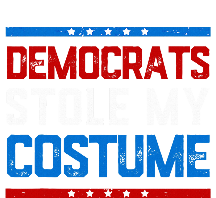 Trump 2024 Halloween Costume Democrats Stole My Costume Sustainable Bucket Hat