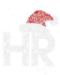 Hr Human Resource Jobs Funny Christmas Gift T-Shirt