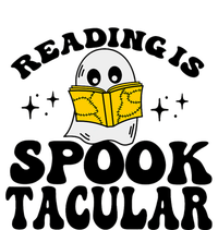 Ghost Reading Is Spooktacular Reading Teacher Halloween Kids Hoodie