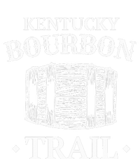 Bourbon Trail Kentucky Whiskey Impact Tech Backpack