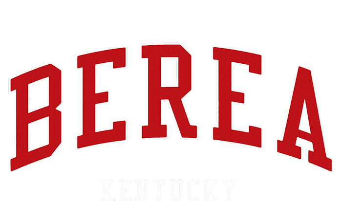 Berea Kentucky College University Style T-Shirt