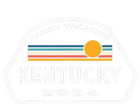 Family Vacation 2024 Kentucky Matching Family Souvenir T-Shirt