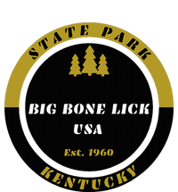 Big Bone Lick Park Kentucky T-Shirt