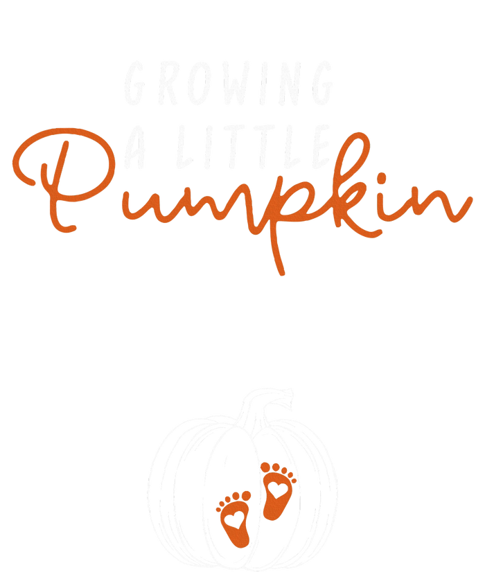 Growing A Little Pumpkin Pregnancy Announcement Thanksgiving Sustainable Beanie