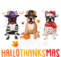 Halloween Thanksgiving Christmas Funny French Bulldog Dogs T-Shirt