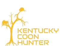 Kentucky Coon Hunter Fun Raccoon Hunting Tall Sweatshirt