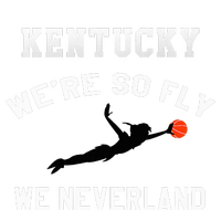 Kentucky WeRe So Fly We Neverland Women's T-Shirt