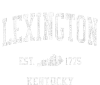 Lexington Kentucky Ky Vintage Sports T-Shirt