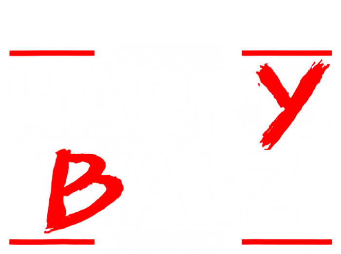 Funny Harris Walz 24 Harry Balz 2024 Meme Democratics Vote Hoodie