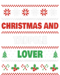 Christmas And Tadpole Lover Tadpole Ugly Christmas Core Soft Shell Jacket