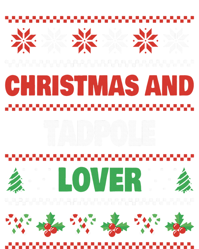 Christmas And Tadpole Lover Tadpole Ugly Christmas Core Soft Shell Jacket