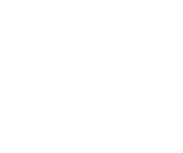 Manchester By The Sea Massachusetts Ma Vintage Athletic Sustainable Bucket Hat