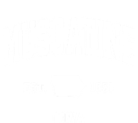 Muscatine Iowa Ia Vintage Athletic Sports T-Shirt