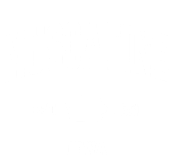 Muscatine Iowa Ia Vintage Athletic Sports T-Shirt