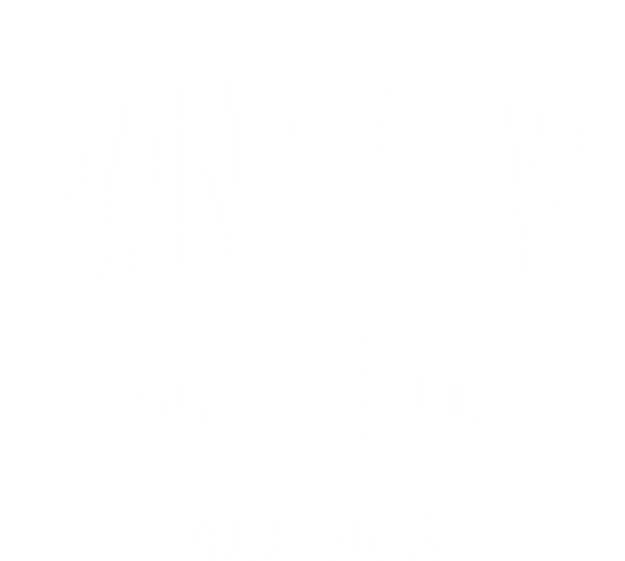 Winslow Arizona Az Vintage Athletic Sports Women's V-Neck T-Shirt