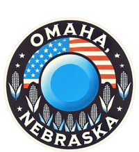 Nebraska Blue Dot Democratic 2nd District Omaha Kamala 2024 Gift Kids Tie-Dye T-Shirt