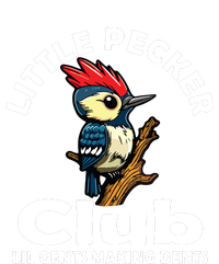 Little Pecker Club Back T-Shirt