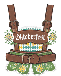 Oktoberfest Festival Lederhosen German Bavarian Outfit Legacy Cool Fit Booney Bucket Hat