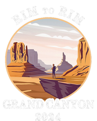 South Rim To North Rim Grand Canyon National Park Hiking T-Shirt