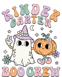 Kindergarten Boo Crew Halloween Floral Ghost Kinder Teacher Sustainable Bucket Hat