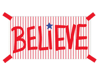 P.H.I.L.L.Y Believe Philadelphia Canvas