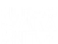 Snitches Gonna Snitch Lockdown Leaker Gift Women's T-Shirt