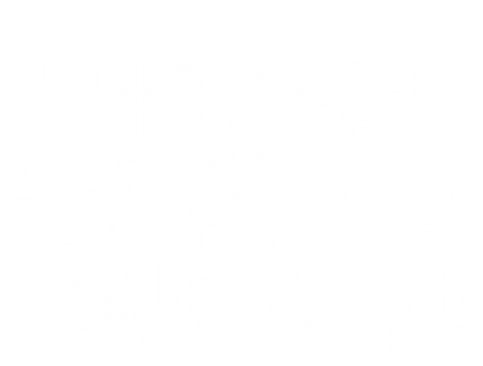 Snitches Gonna Snitch Lockdown Leaker Gift Women's T-Shirt