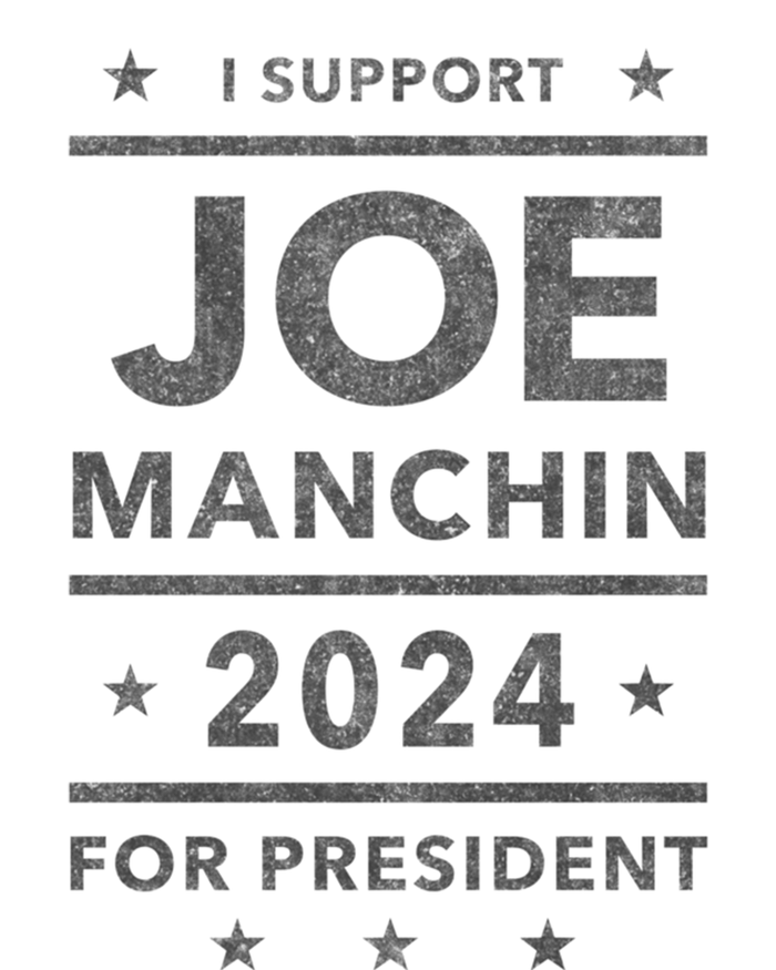 Support Joe Chin For 2024 President Democratic Candidate Meaningful Gift 16 in Basic Backpack