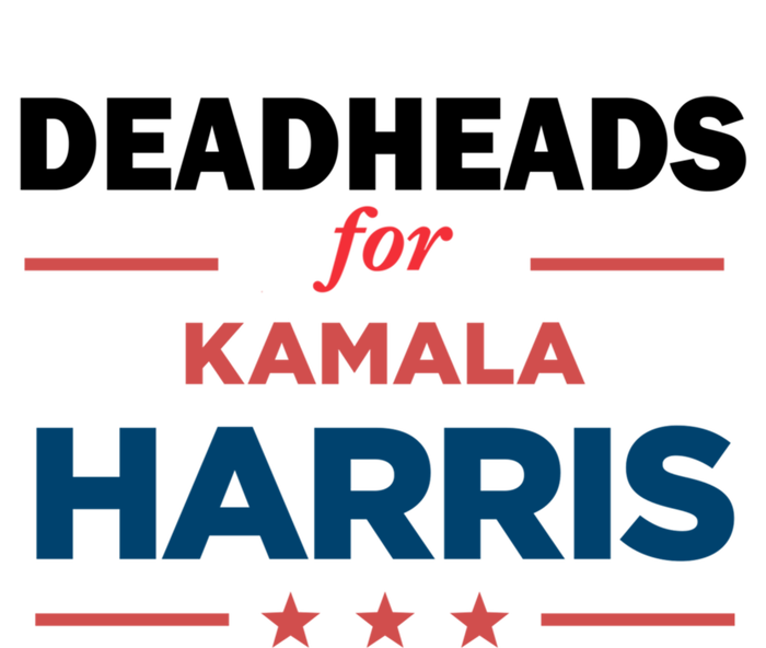 Support President Kamala Harris Deadheads For Harris 2024 Gift Premium Hoodie