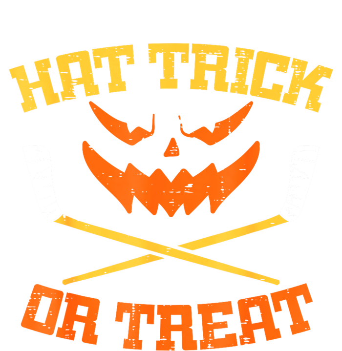 Halloween Hat Trick Or Treat Ice Hockey Player Coach Gift Mesh Reversible Basketball Jersey Tank